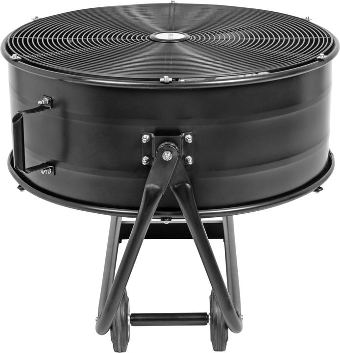 Image du produit Stier Ventilateur tambour mobile, 330 W Ø 600 mm (85 dB)