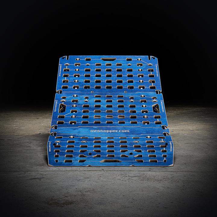 Produktbild Mtb Hopper Bike-Rampe Coach Ramp