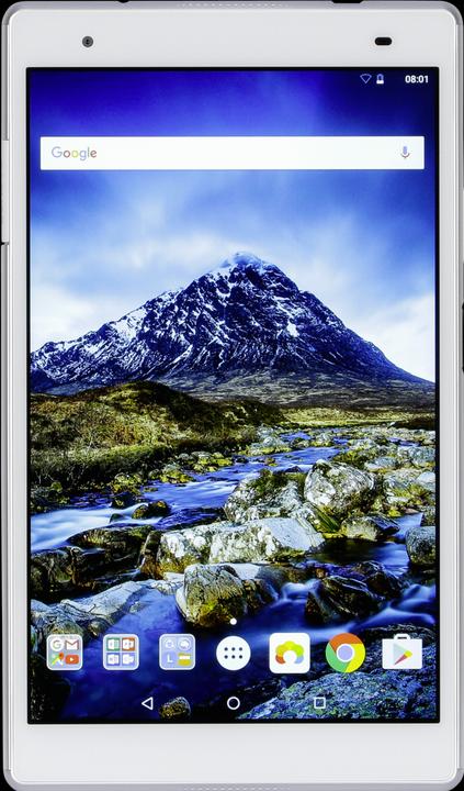 Produktbild Lenovo Tab 4 8 Plus (8", 64 GB, Weiss)