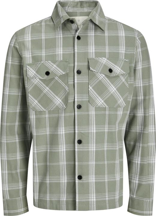 Produktbild Jack & Jones Comfort Fit Overshirt Overshirt (L)