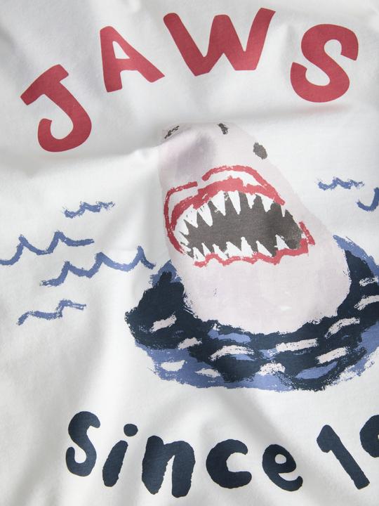 Actual product image Jack & Jones Jorjaws Ls Tee (XL)
