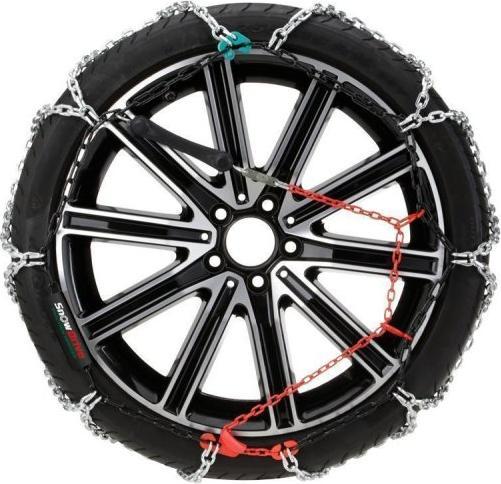 Produktbild SnowDrive Schneeketten SUV und Transporter S-16 - 24