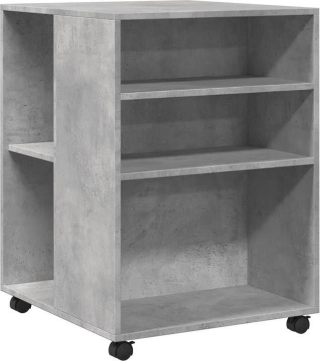 Betongrau