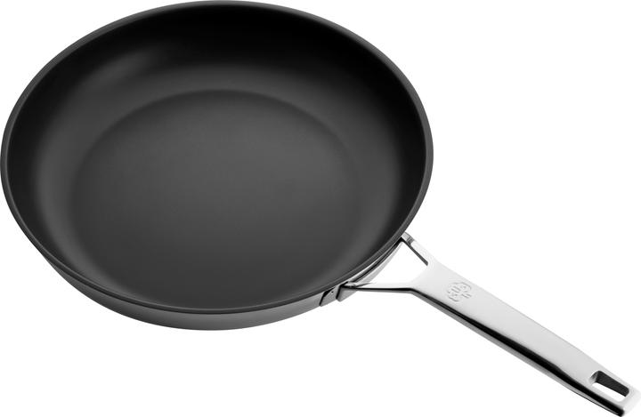 Produktbild Schulte-Ufer Bratpfanne (32 cm, Bratpfanne, Edelstahl)