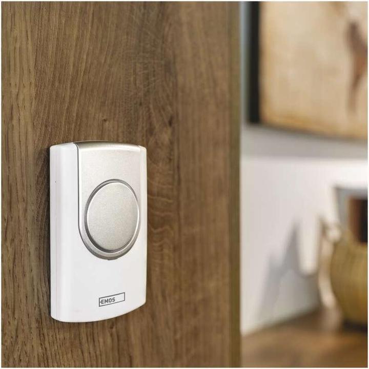 Actual product image Emos Doorbell (Funk)