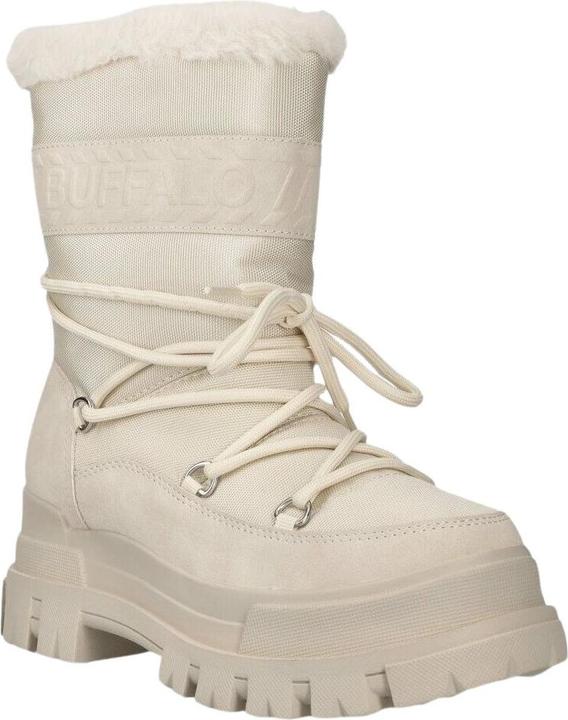 Buffalo Boots Aspha Blizzard 2 Vegan Rubber (40)