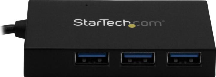 Immagine prodotto StarTech HUB USB 3.0 A 4 PORTE CON USB C (USB-C, 4 Porti)