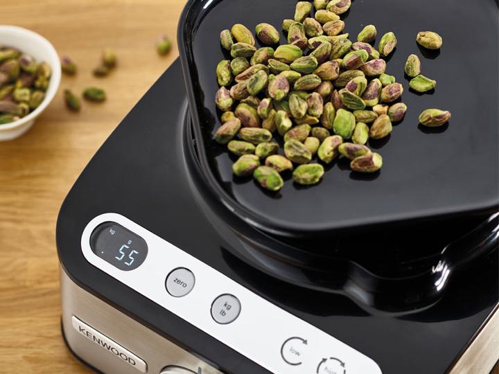 Produktbild Kenwood FHM 155 SI (1000 W)