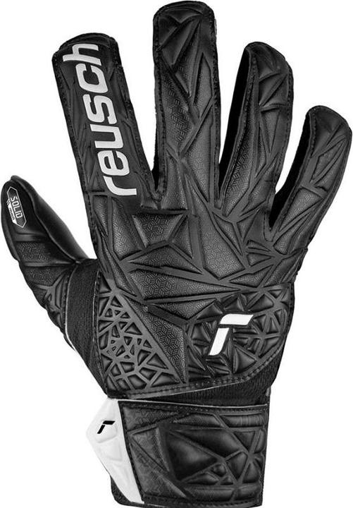 Produktbild Reusch Attrakt Starter Solid Finger Support Jr Handschuhe (6.5)