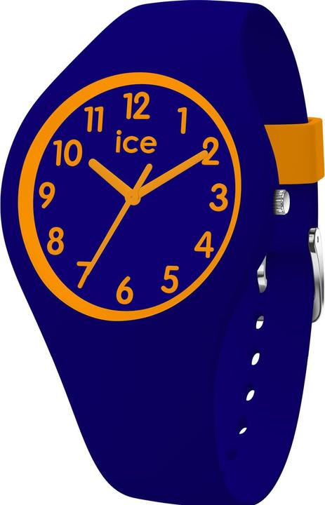 ICE Watch ICE-Watch ICE ola kids - Captain - S31 Kinderuhr (Analoguhr, 31 mm)