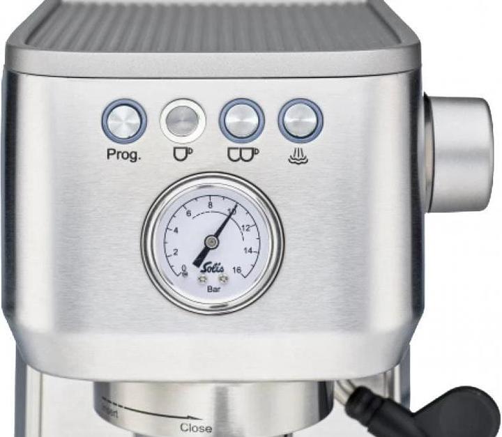 Produktbild Solis Barista Perfetta Plus