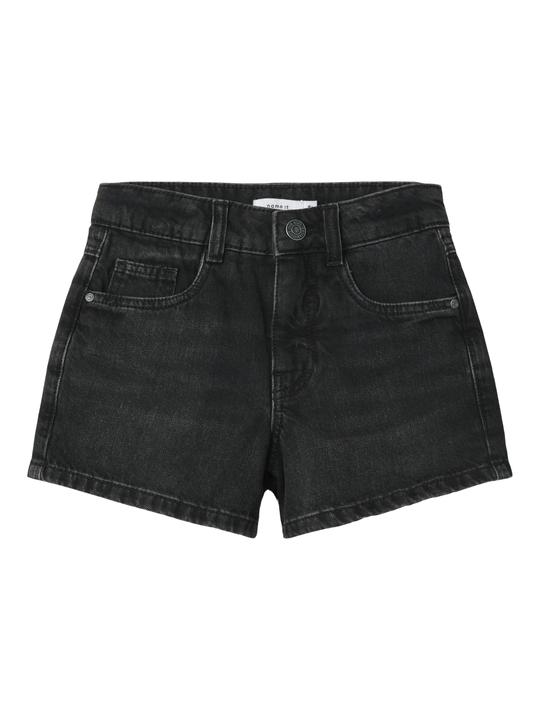 Denim nero