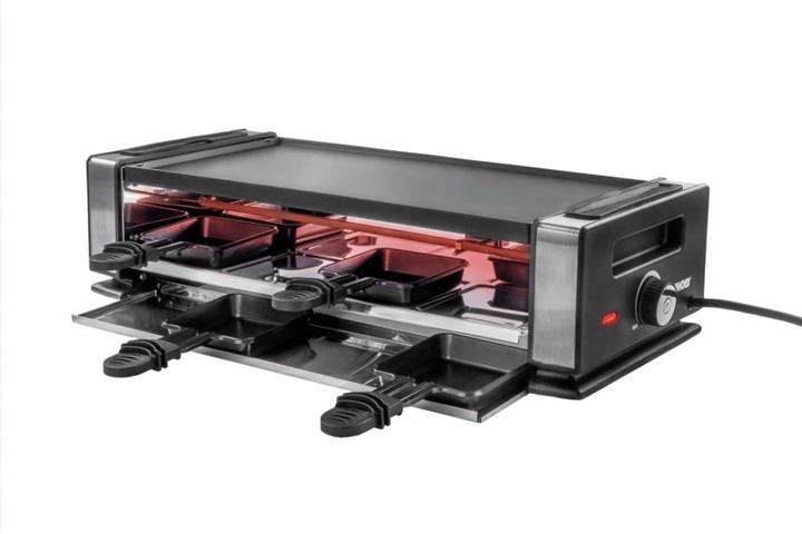 Image du produit Unold 48760 Raclette Delice Basic