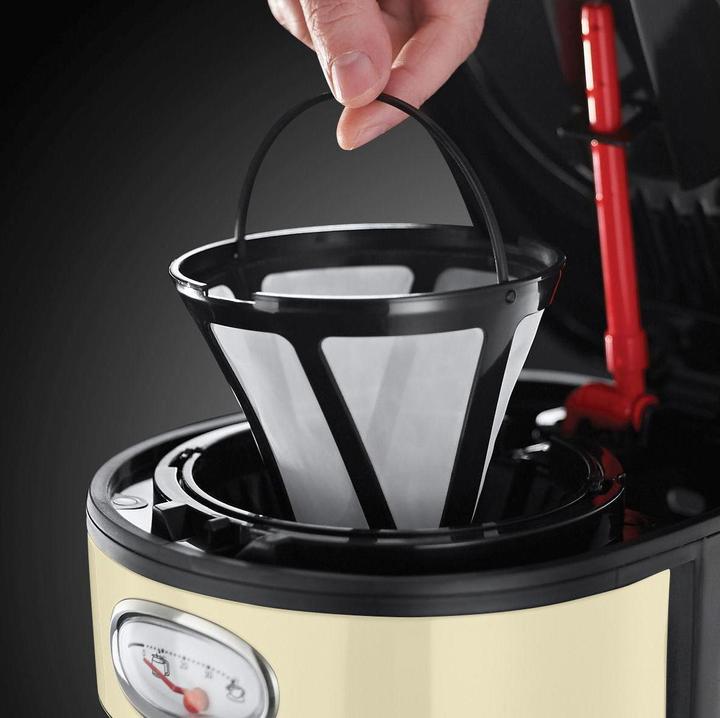 Produktbild Russell Hobbs Retro