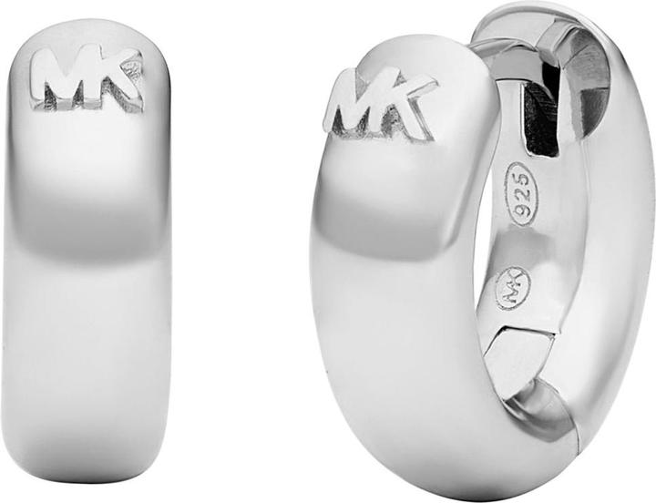 Immagine prodotto Michael Kors Hoop (Argento 925)