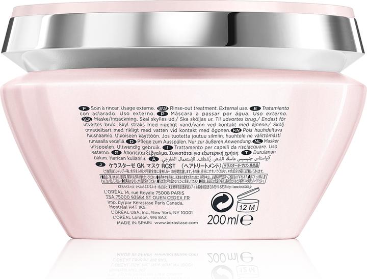 Image du produit Kérastase Genesis Masque Reconstituant (200 ml)