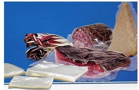 Image du produit Virosac Sacs sous vide en plastique 15x25 cm (100 x)