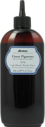 Davines Finest Pigments Nº8 Rubio Claro 280ml