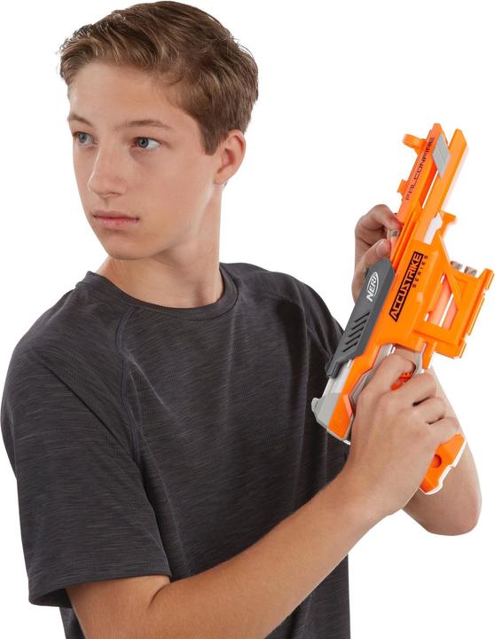 Produktbild Nerf AccuStrike FalconFire