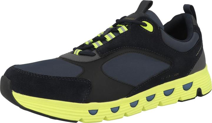 Geox U Spherica Ecub-4 A - 63411 (40)