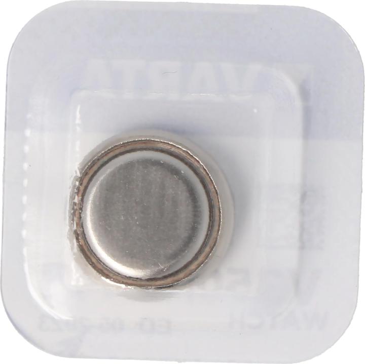 Produktbild Varta 350, V350, SR42, RW418 Knopfzelle für Uhren etc. (1 Stk., SR42, 105 mAh)
