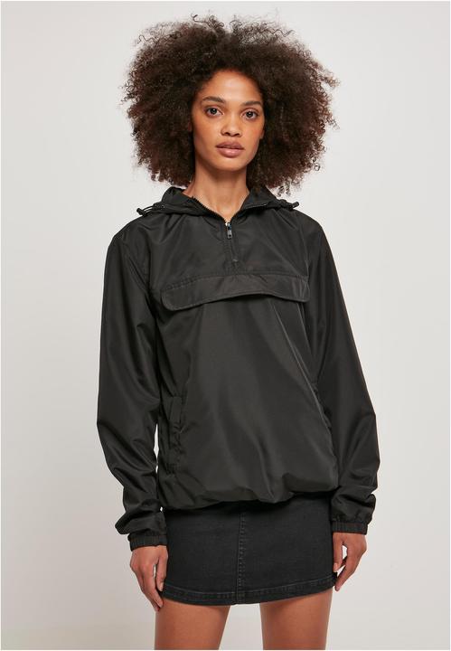 Immagine prodotto Urban Classics Ladies Recycled Basic Pull Over Jacket - 16934 (S)