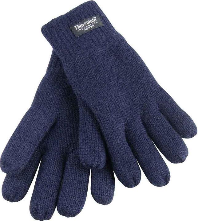 Regatta Handschuhe Thinsulate Gepolstert (One Size)