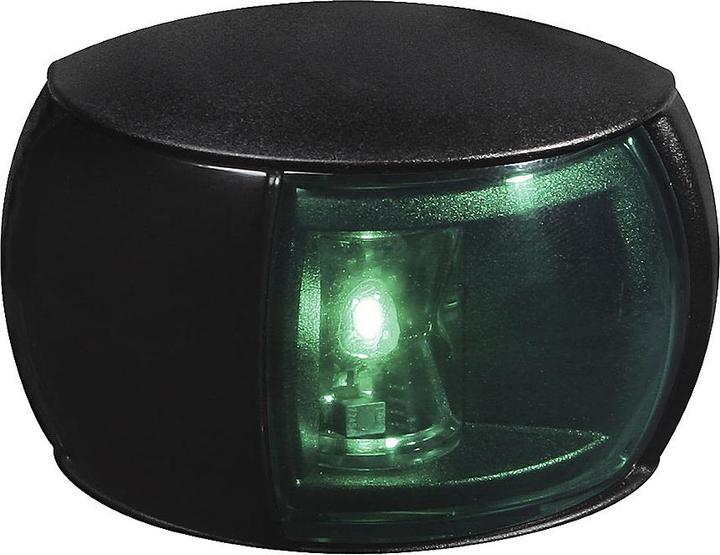 Produktbild Hellamarine Navi LED Steuerbord