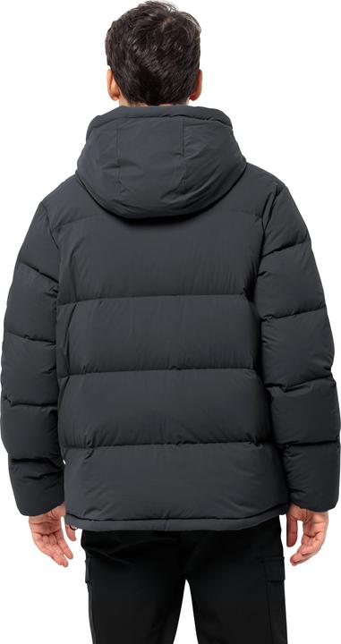 Actual product image Jack Wolfskin Roemertor Jkt M (S)