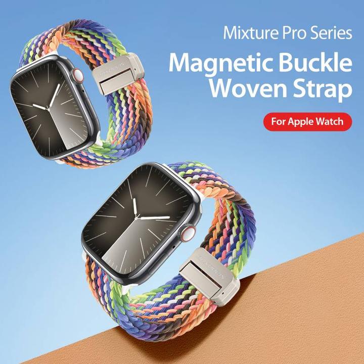 Produktbild Dux Ducis Mixture Pro Armband (38 mm, 41 mm, 40 mm, Nylon)