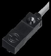 Actual product image Pepperl & Fuchs PEPPERL+FUCHS NBN4-F29-E2-5M (Sensor)