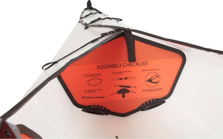 Produktbild Oru Kayak Haven TT (2 Pers.)