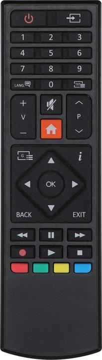 Immagine prodotto Lenco LED-2423BK (25", LED, HD)