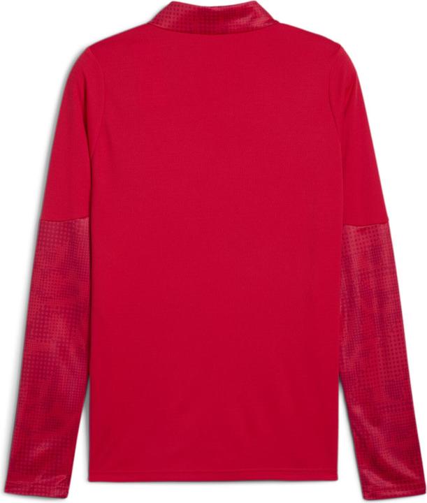 Immagine prodotto Puma Top 1/4 di zip da allenamento teamCUP (M)