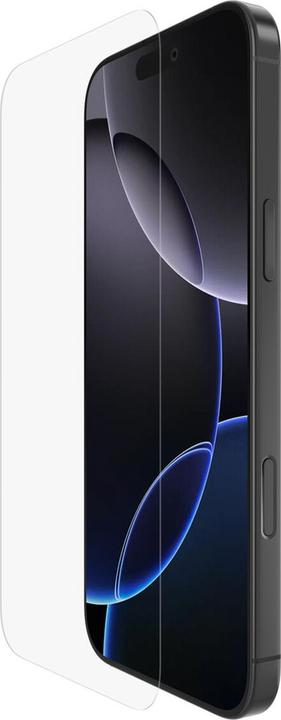 Immagine prodotto Belkin Screenforce Temperedglas (1 Pezzo/i, Apple iPhone 16 Pro Max)