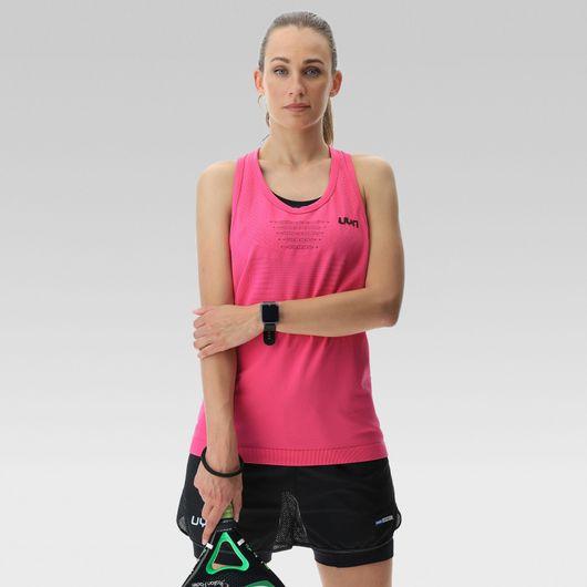 Actual product image UYN Ärmelloses Shirt Padel Series (L)