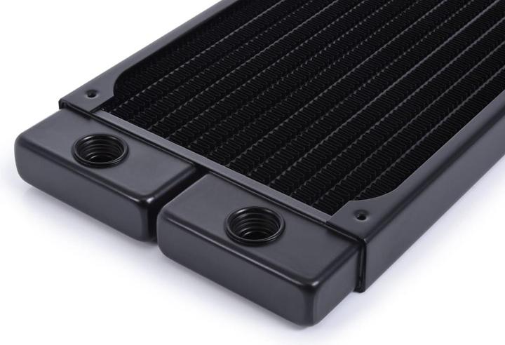Produktbild Alphacool NexXxoS HPE-20 Radiator 120mm (120 mm)