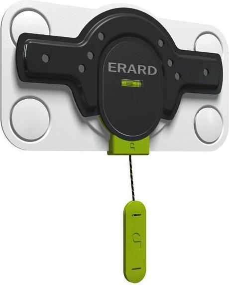 Produktbild Erard FiXiT 200 ultraflache TV Wandhalterung 16 - 43 Zoll (Wand, 43", 30 kg)