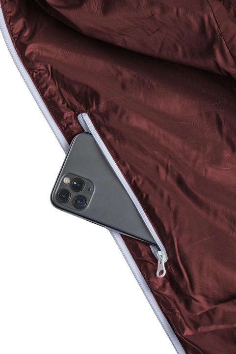 Image du produit Grüezi Bag Refreshful SilkWool (S)