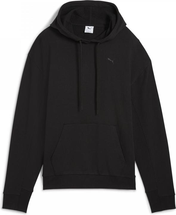 Immagine prodotto Puma HER Felpa con cappuccio rilassata TR (L)