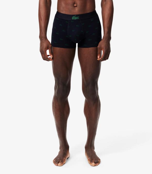 Image du produit Lacoste 3-er Pack Boxershorts (S, Lot de 3)
