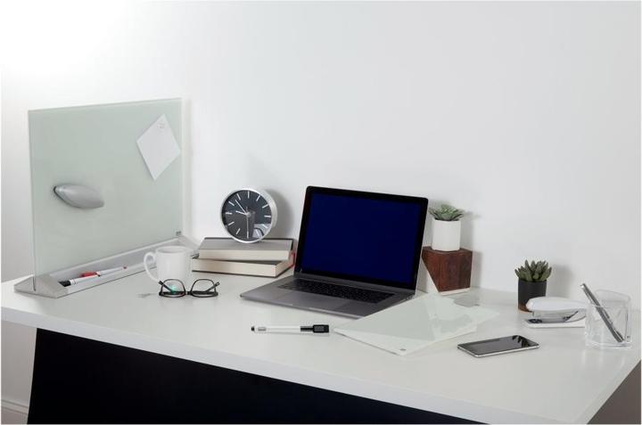 Image du produit Nobo Tableau de notes de bureau (21 x 29 cm)