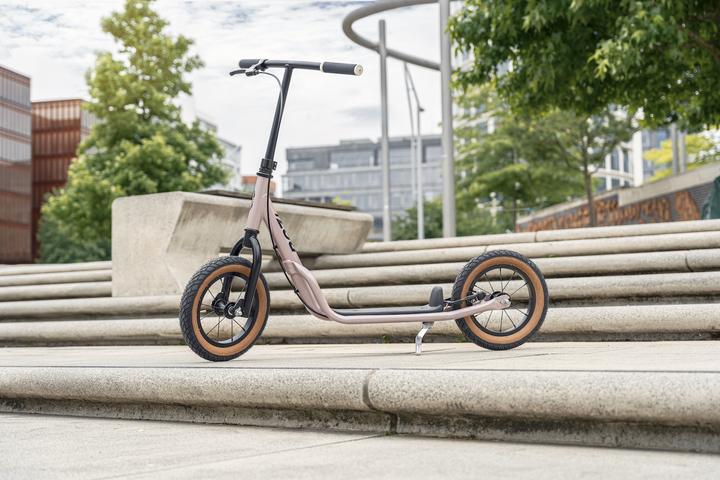 Produktbild Puky Tretroller R 07L