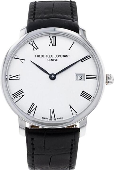 Produktbild Frederique Constant WATCHES Mod. FC-306MR4S6