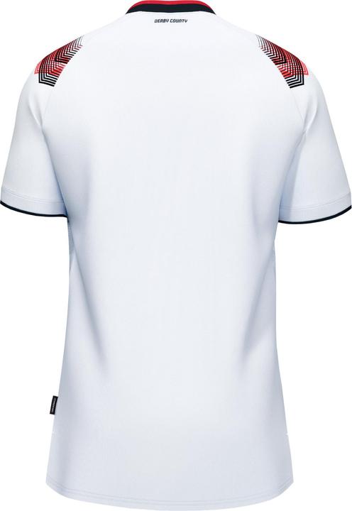 Image du produit Umbro - Maillot domicile 23/24 - Homme (M)