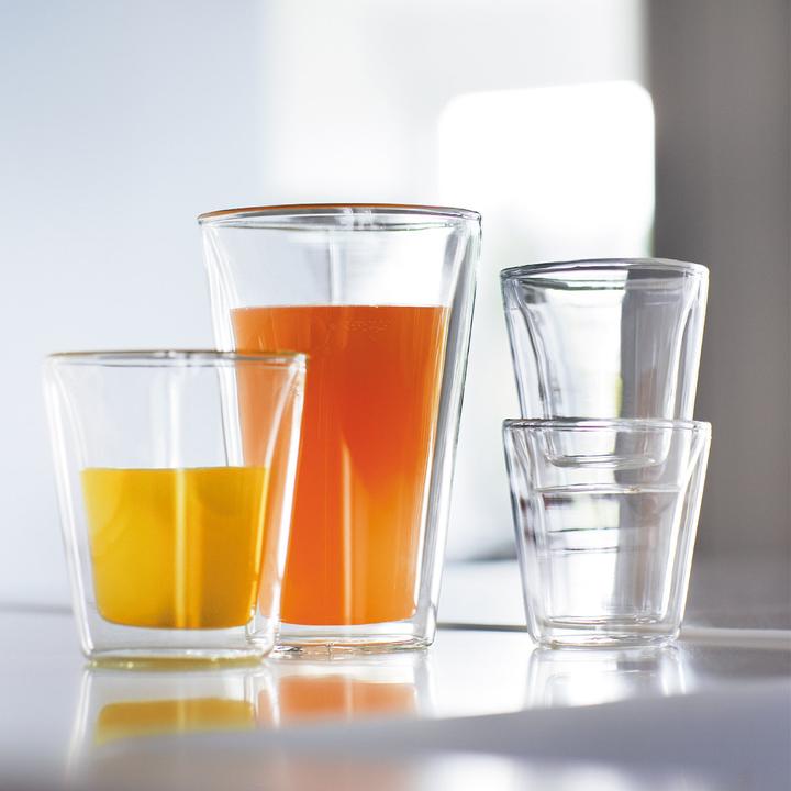 Image du produit Bodum Cantine (200 ml, 6 x)