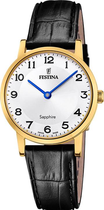 Festina Swiss Made (Swiss Made, 29 mm)