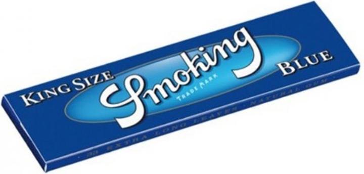 Produktbild Smoking Blue