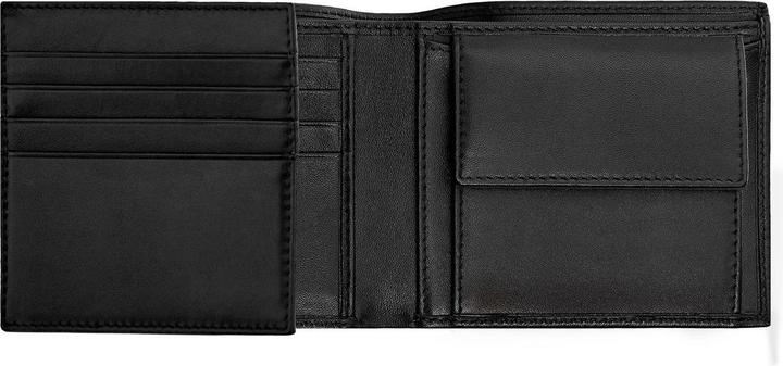 Produktbild Hugo Boss Classic Smooth - Brieftasche & Geldbörse mit Klappe