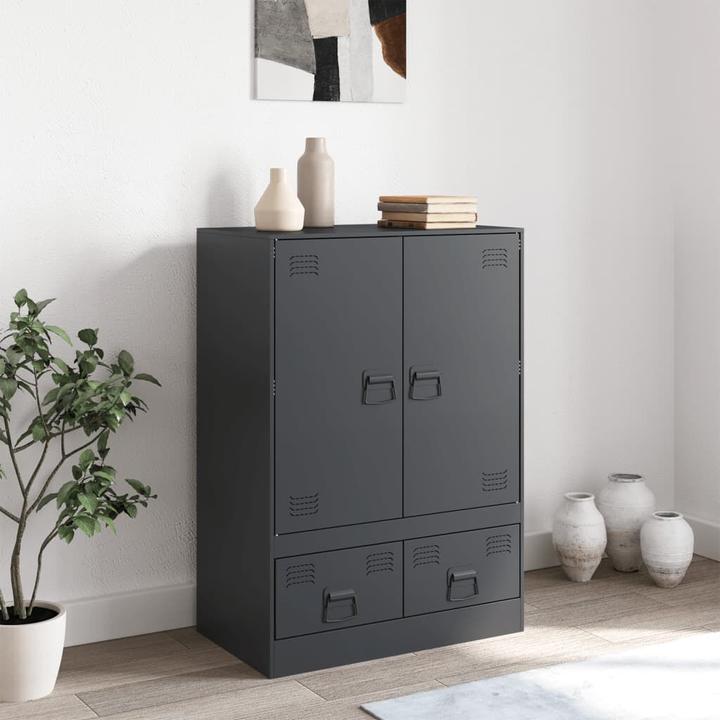 Image du produit VidaXL Kozma (67 x 39 x 95 cm)
